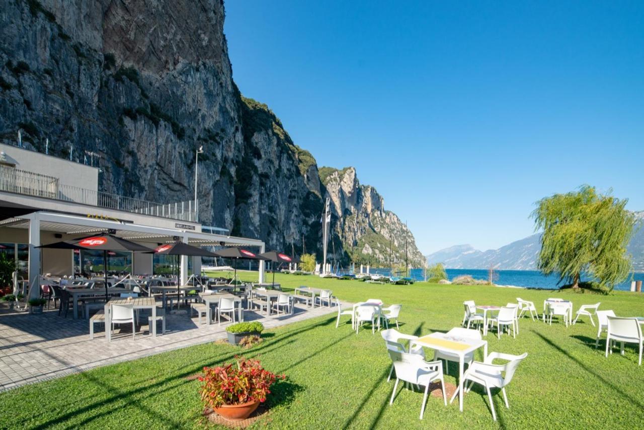 Campione Univela & Beds - Private * Tremosine