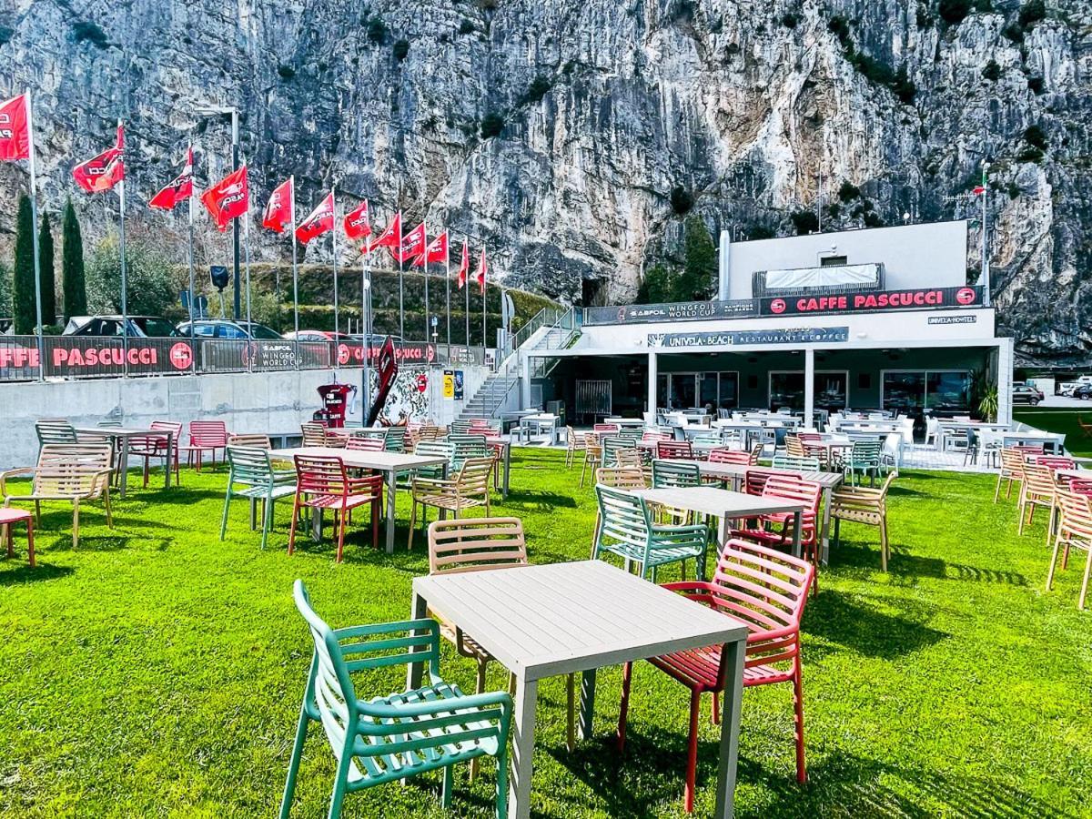 Campione Univela & Beds - Private