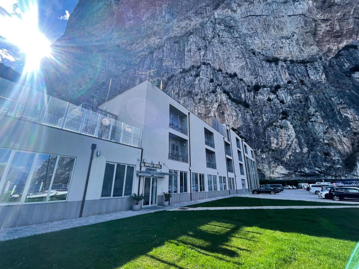Campione Univela & Beds - Private Auberge de jeunesse Tremosine