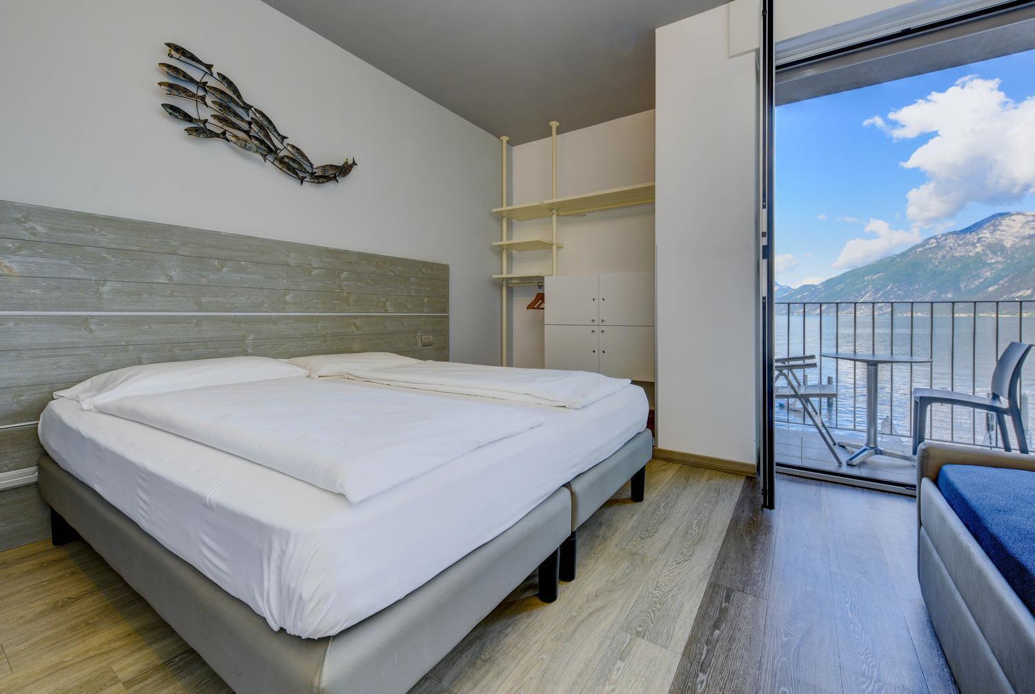 Campione Univela & Beds - Private Tremosine