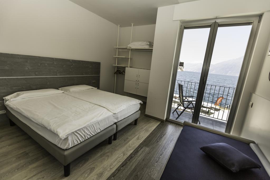 Campione Univela & Beds - Private Tremosine