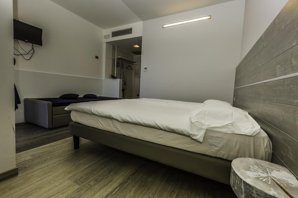 Hostel Campione Univela & Beds - Private Tremosine