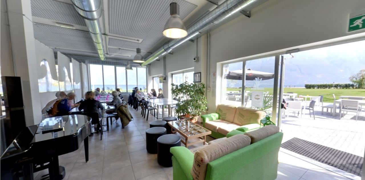 Auberge de jeunesse Campione Univela & Beds - Private