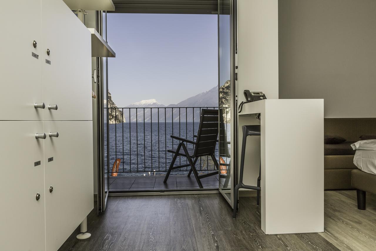 Hostel Campione Univela & Beds - Private