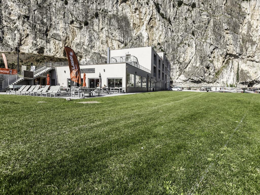 Campione Univela Rooms & Beds - Private Beach Tremosine