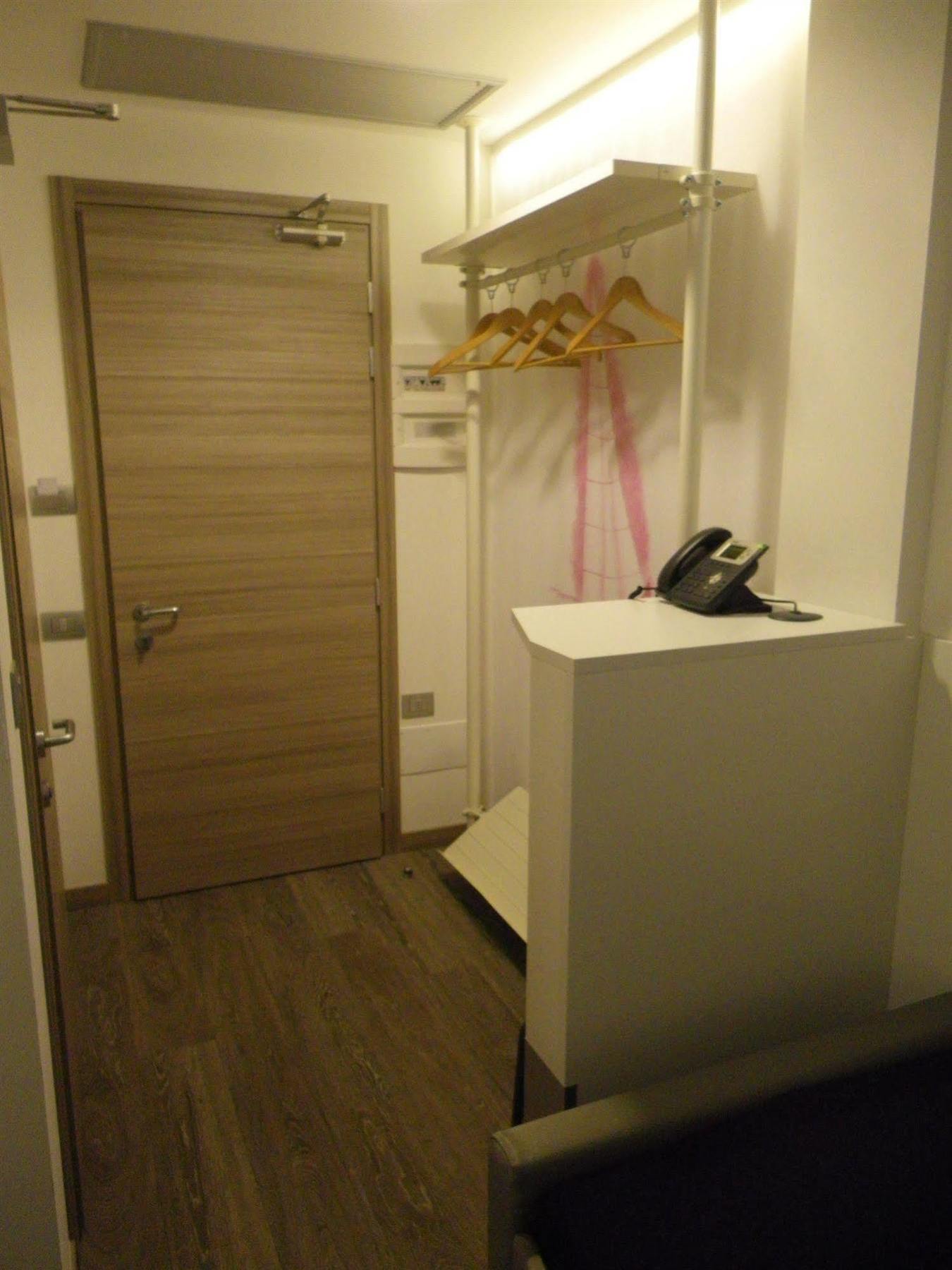 Hostel Campione Univela Rooms & Beds - Private Beach