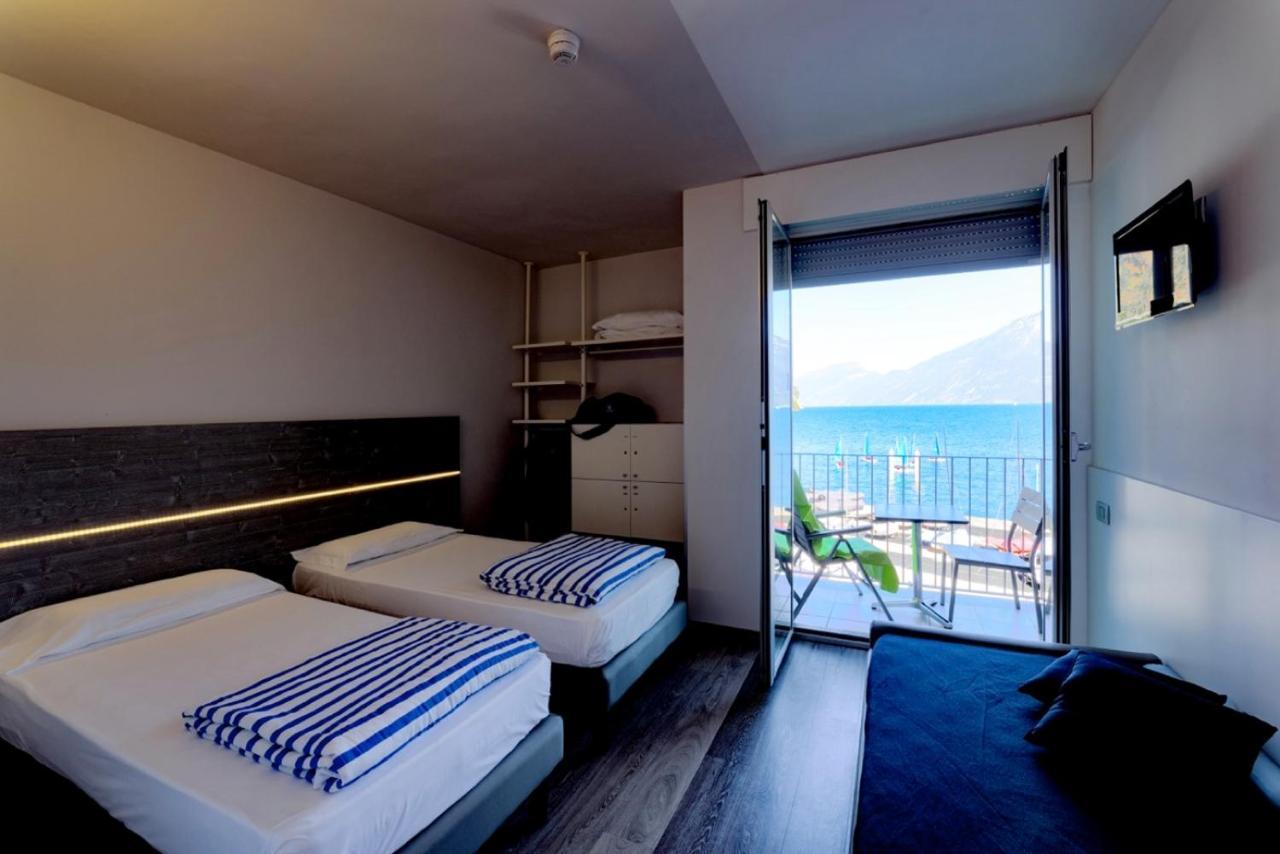 Campione Univela & Beds - Private Hostel Tremosine