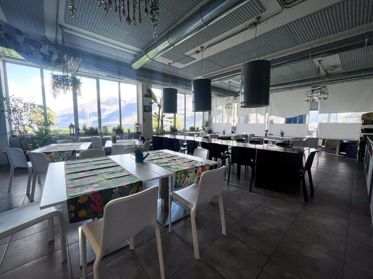 Campione Univela & Beds - Private Hostel *