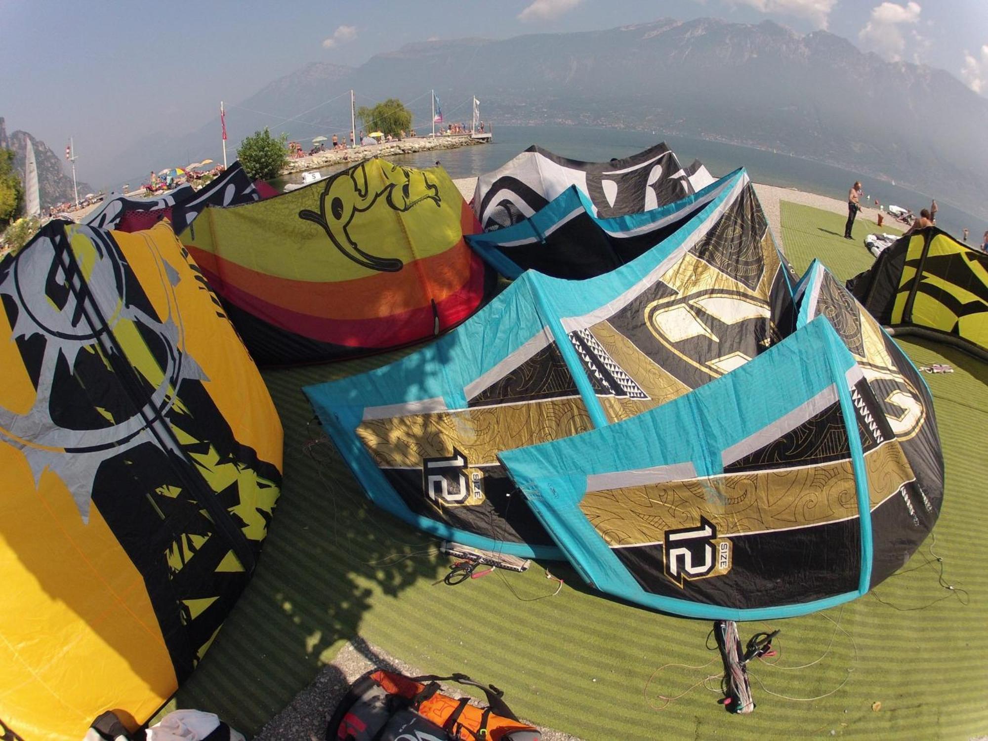 Campione Univela & Beds - Private
