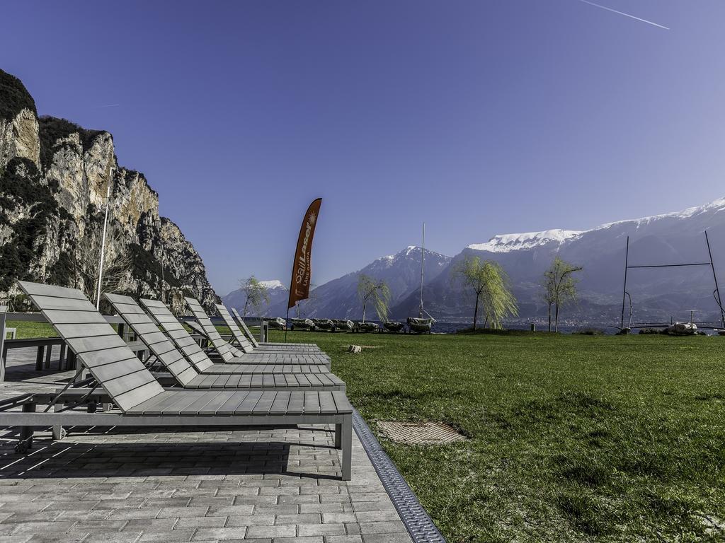 Campione Univela & Beds - Private * Tremosine