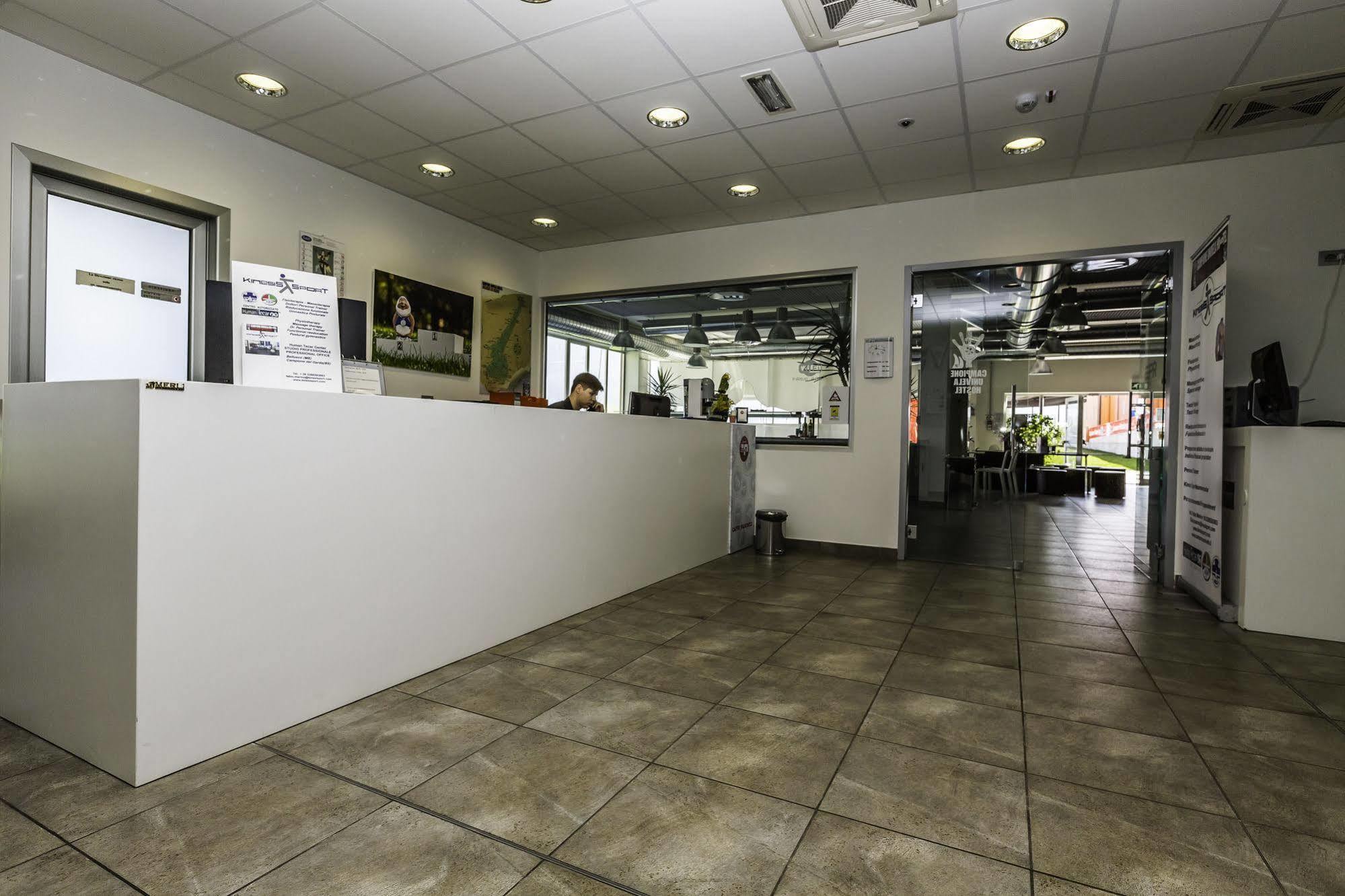 Hostel Campione Univela & Beds - Private Tremosine